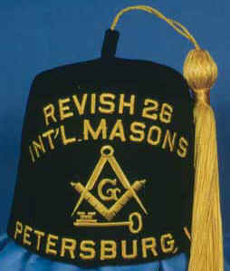 Masonic Wear