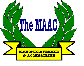 The MAAC Logo